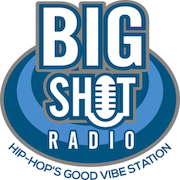 Big Shot Radio logo