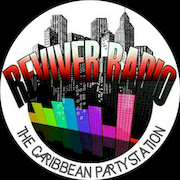 REVIVER RADIO logo