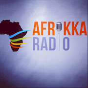 Afrikka Radio logo