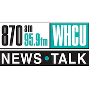 WHCU 870 AM NEWS TALK - Listen Live