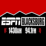 WKEX - ESPN Blacksburg 1430 AM - Listen Live