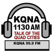 KQNA 1130 AM logo