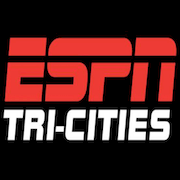 ESPN Tri-Cities logo