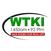 WEKI Radio 1490 AM