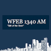 WFEB 1340 AM