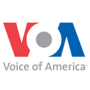Voice of America - VOA Latest Newscast logo