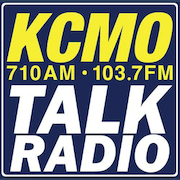 KCMO Talk Radio 710 logo