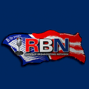 Republic Broadcasting Network logo