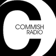 Commish Radio logo