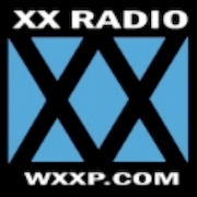 XX Radio logo