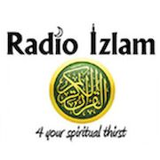 Radio Izlam logo