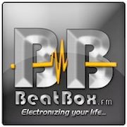 Beatbox FM logo