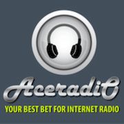 AceRadio.Net - New Country logo