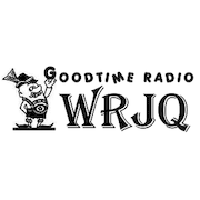 WRJQ Goodtime Radio logo