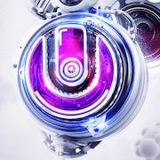 UMF Radio logo