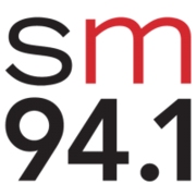 Sports Map 94.1 FM logo