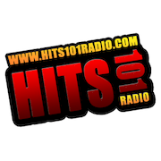 Hits101 Radio logo