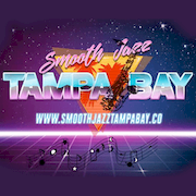 Smooth Jazz - Tampa Bay logo