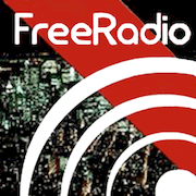 FreeRadioFunk logo