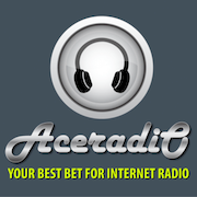 AceRadio - The Hitz Channel logo