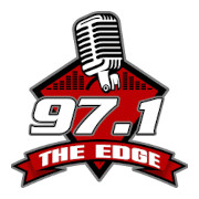 97.1 The Edge logo