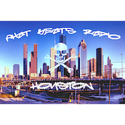 Phat Beats Radio logo