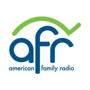 Logo AFR Talk