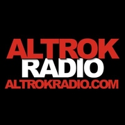 Altrok Radio logo
