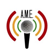 Armageddeon Musik Radio logo