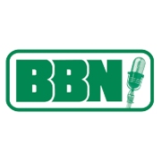 Logo Bible Broadcasting Network (BBN)