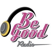 BeGoodRadio - 80s New Wave logo