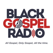 Black Gospel Radio logo