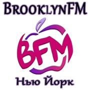 BFM - BrooklynFM logo