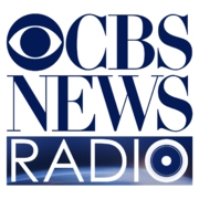 Logo CBS News Radio
