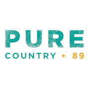 Pure Country 89 logo