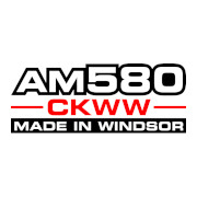 AM 580 logo