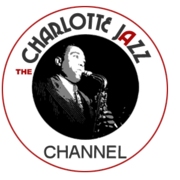 The Charlotte Jazz Channel logo