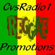 CvsRadio1 logo