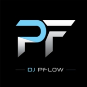 DJ Pflow Radio logo