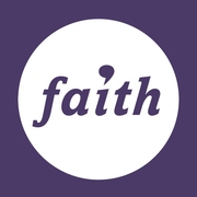 Faith Radio Network logo