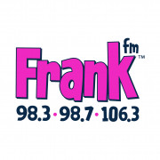 Frank FM logo