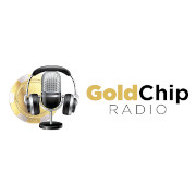 Gold Chip Radio logo