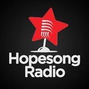 HopeSong Broadcasting Network Radio logo