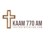 770 KAAM logo