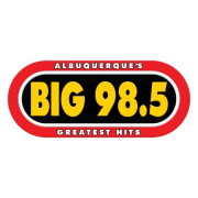 Big 98.5 logo
