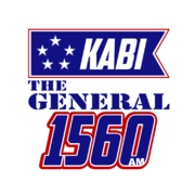 KABI 1560 The General logo