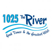 1025 The River logo