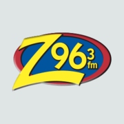 Z96.3 logo