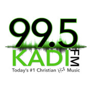 99.5 KADI logo