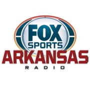 Fox Sports Arkansas logo